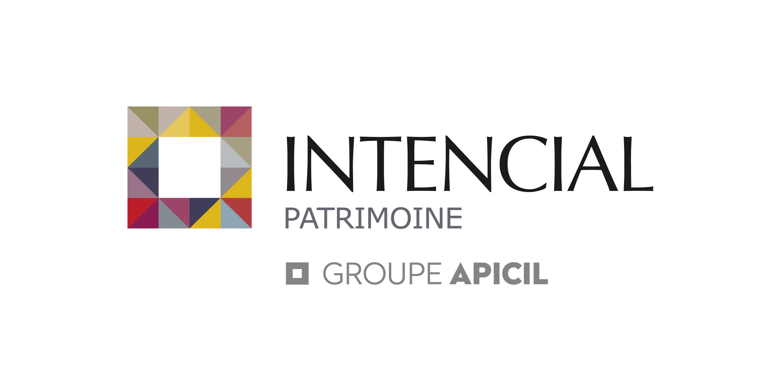 intencial Patrimoine